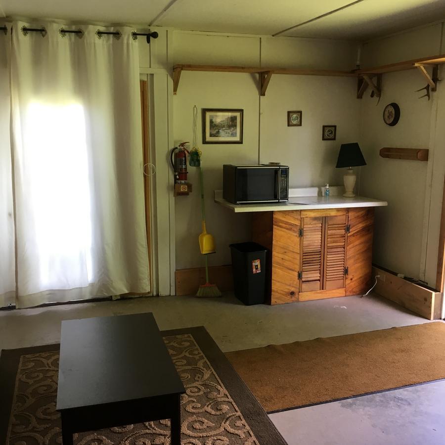 The Forest Lodge And Campground Marienville Extérieur photo