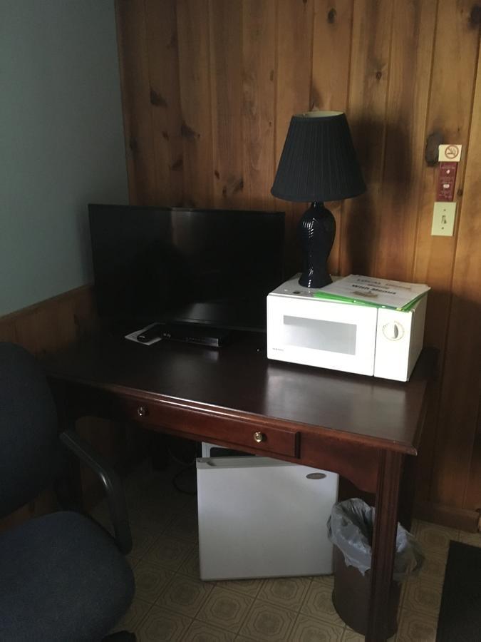 The Forest Lodge And Campground Marienville Extérieur photo
