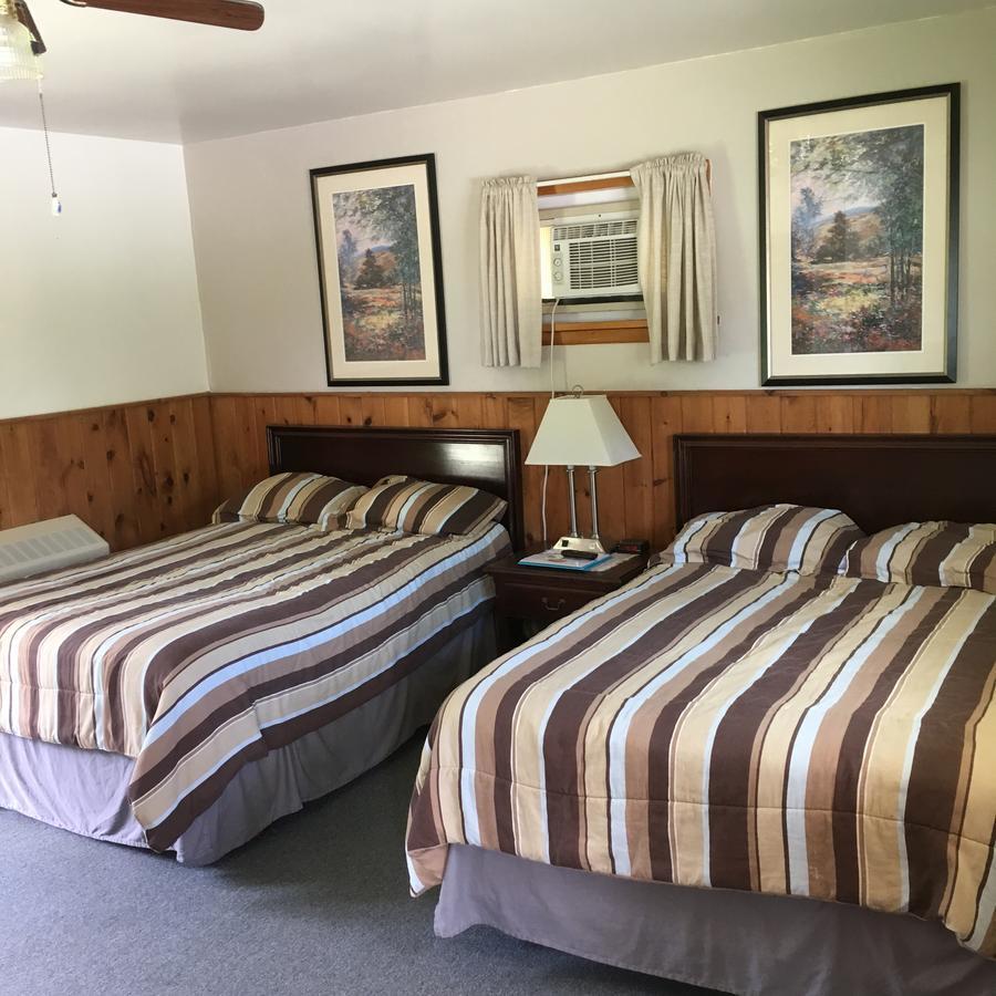 The Forest Lodge And Campground Marienville Extérieur photo