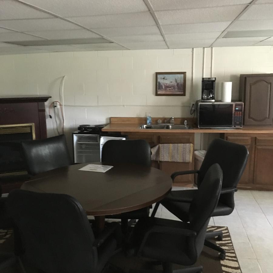 The Forest Lodge And Campground Marienville Extérieur photo