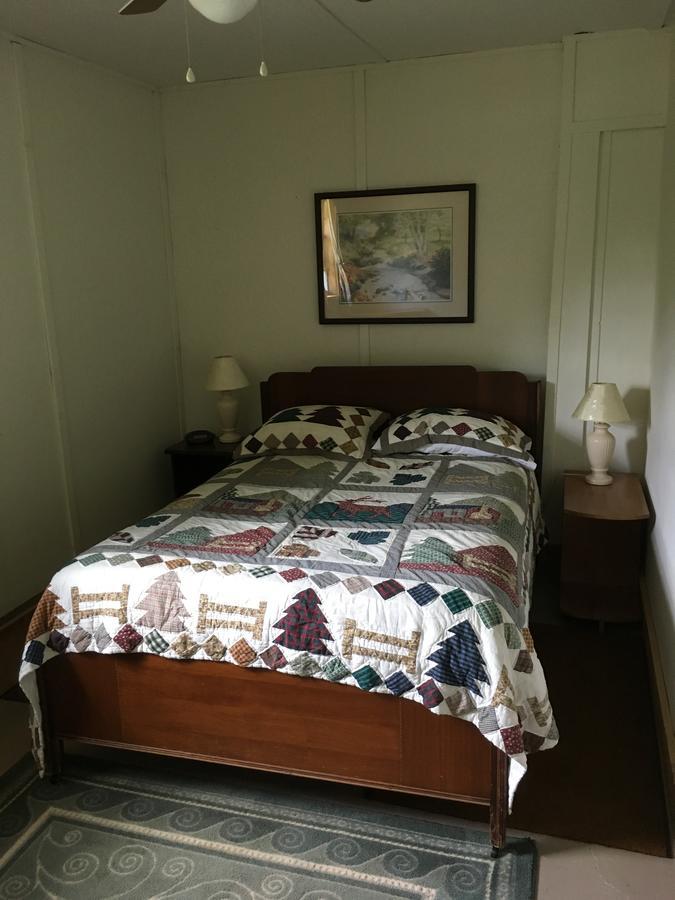 The Forest Lodge And Campground Marienville Extérieur photo