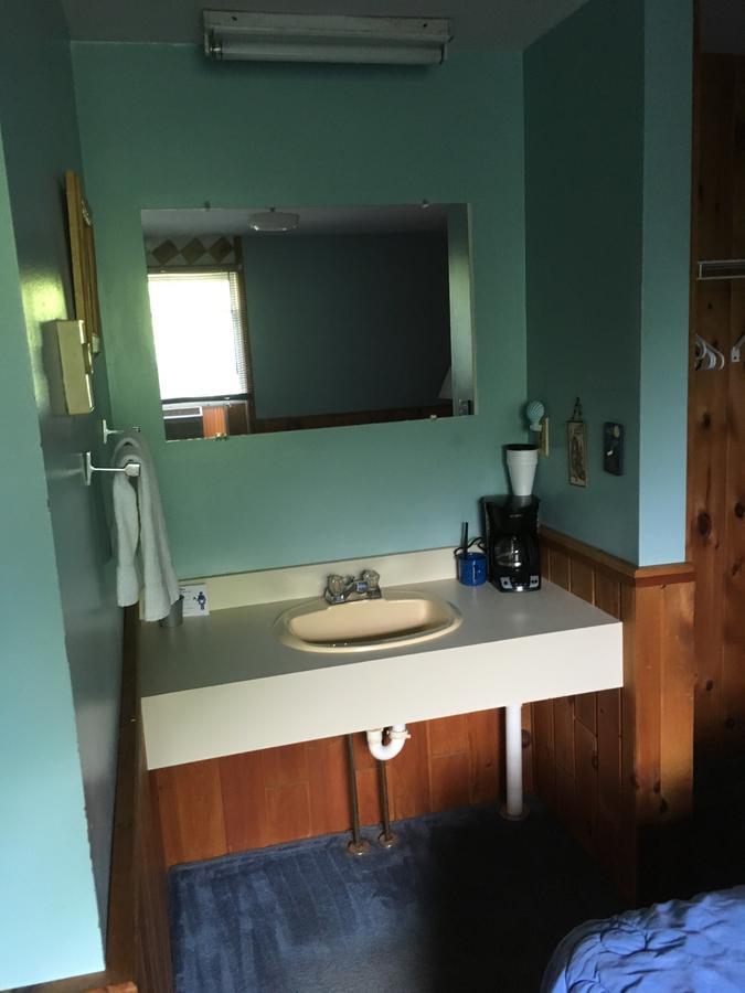 The Forest Lodge And Campground Marienville Extérieur photo