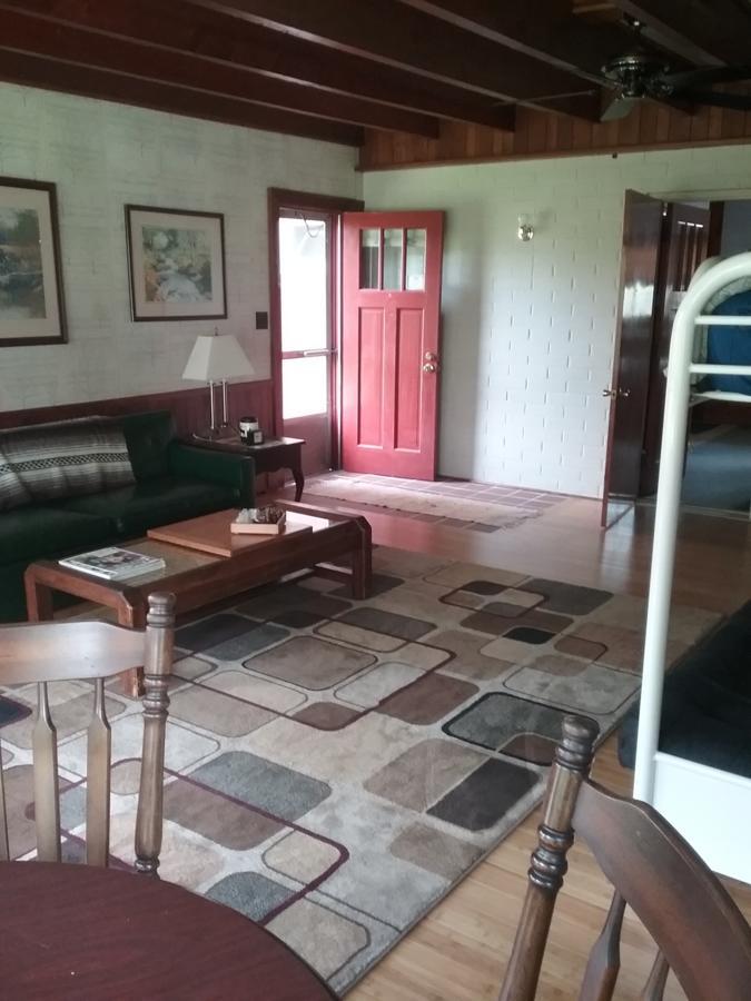 The Forest Lodge And Campground Marienville Extérieur photo
