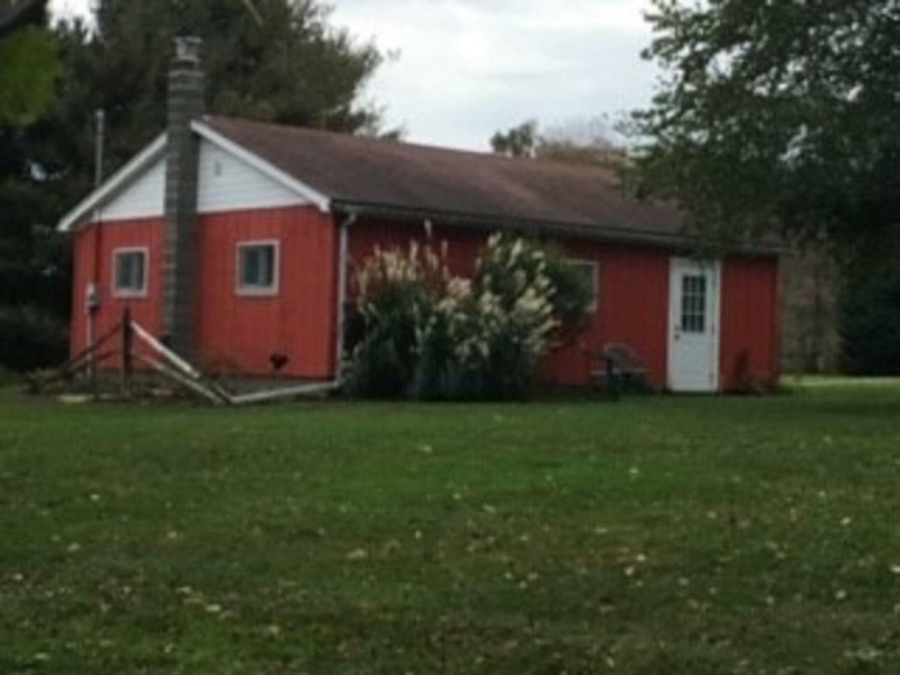 The Forest Lodge And Campground Marienville Extérieur photo