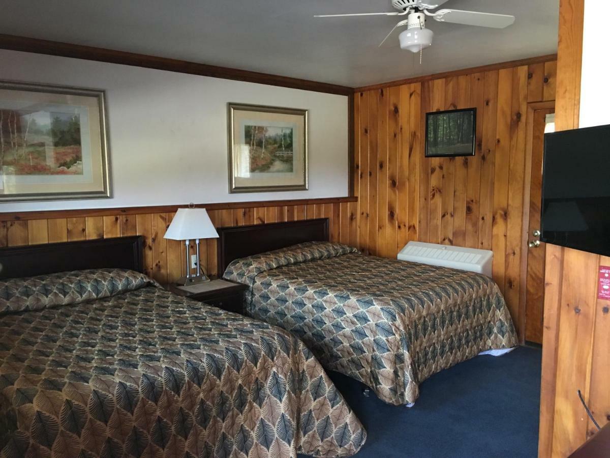 The Forest Lodge And Campground Marienville Extérieur photo